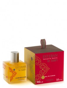 Esteban - Sensuelle Russie Edt